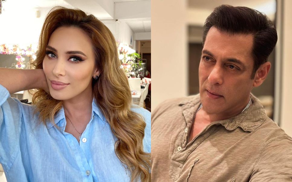 Iulia V&acirc;ntur și Salman Khan s-ar fi logodit &icirc;n mare secret. Actorul și frumoasa rom&acirc;ncă ar urma să &icirc;și ducă relația la nivelul următor: &bdquo;Au cerut binecuv&acirc;ntarea&rdquo;